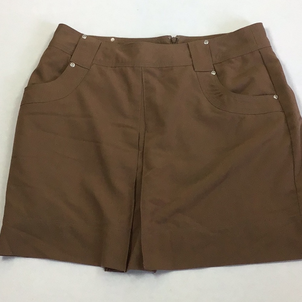 Bette&Court Golf Skort Size 12